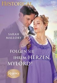 Produktbild: Folgen Sie Ihrem Herzen, Mylord!
