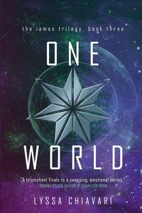 Produktbild: One World