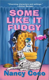 Produktbild: Some Like It Fudgy