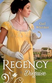 Produktbild: Regency Disguise