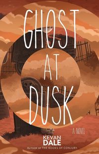 Produktbild: Ghost at Dusk