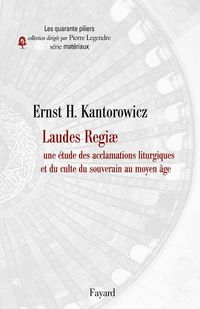Produktbild: Laudes Regi&aelig;