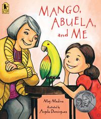 Produktbild: Mango, Abuela, and Me