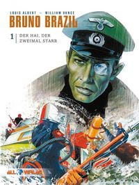 Produktbild: Bruno Brazil 01