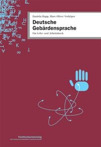 Produktbild: Deutsche Geb&auml;rdensprache