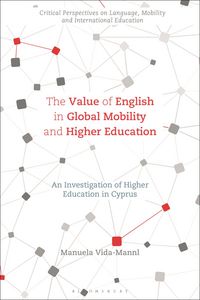 Produktbild: Value Of English in Global Mob