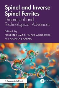 Produktbild: Spinel and Inverse Spinel Ferrites