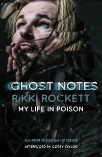 Produktbild: Ghost Notes