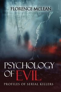 Produktbild: Psychology Of Evil