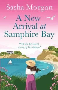 Produktbild: A New Arrival at Samphire Bay