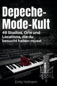 Produktbild: Depeche-Mode-Kult