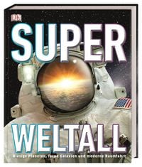 Produktbild: Super-Weltall