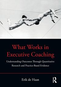 Produktbild: What Works in Executive Coaching