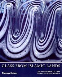Produktbild: Glass from Islamic Lands