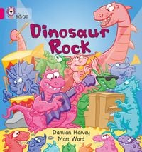 Produktbild: Dinosaur Rock