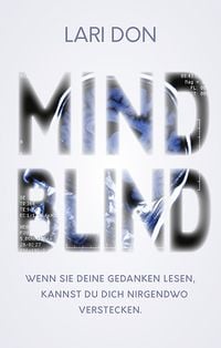 Produktbild: Mindblind