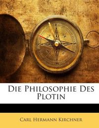 Produktbild: Kirchner, C: Ger-Philosophie des Plotin
