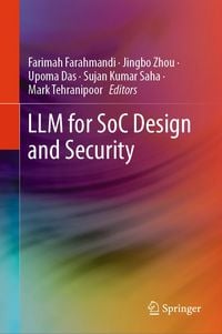 Produktbild: LLM for SoC Design and Security