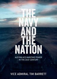 Produktbild: Navy and the Nation