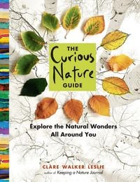 Produktbild: The Curious Nature Guide