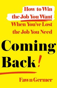 Produktbild: Coming Back