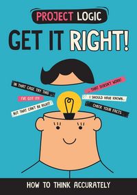 Produktbild: Project Logic: Get it Right!