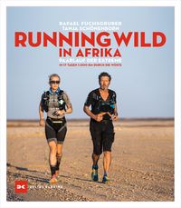 Produktbild: Running wild in Afrika