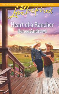 Produktbild: Heart Of A Rancher