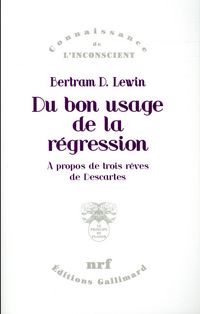 Produktbild: Du bon usage de la r&eacute;gression