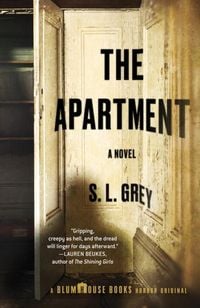 Produktbild: The Apartment