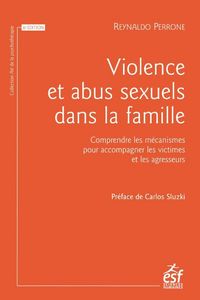 Produktbild: Violence et abus sexuels dans la famille