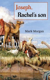 Produktbild: Joseph, Rachel's son
