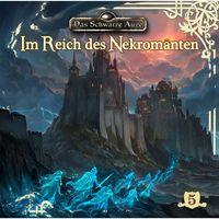Produktbild: Im Reich des Nekromanten
