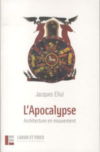 Produktbild: L'Apocalypse : architecture en mouvement