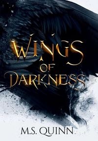 Produktbild: Wings of Darkness