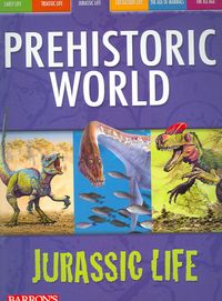 Produktbild: Jurassic Life