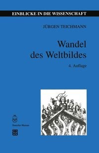 Produktbild: Wandel des Weltbildes