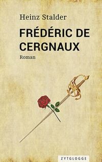 Produktbild: Fr&eacute;d&eacute;ric de Cergnaux
