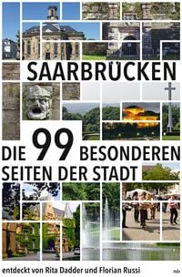 Produktbild: Saarbr&uuml;cken