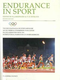 Produktbild: Endurance in Sport. Vol.2