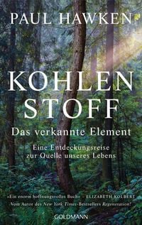 Produktbild: Kohlenstoff - Das verkannte Element