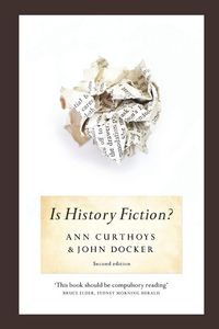 Produktbild: Is History Fiction?