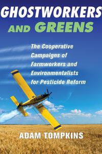 Produktbild: Ghostworkers & Greens