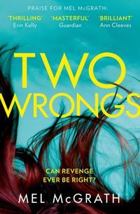 Produktbild: Two Wrongs