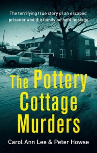 Produktbild: The Pottery Cottage Murders