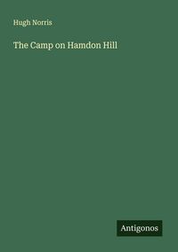 Produktbild: The Camp on Hamdon Hill