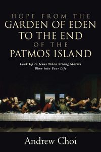 Produktbild: Hope from the Garden of Eden to the End of the Patmos Island