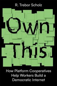 Produktbild: Own This!
