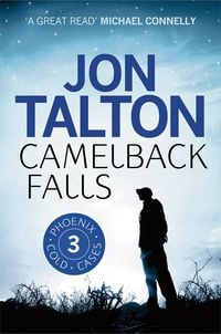 Produktbild: Camelback Falls