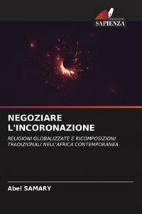 Produktbild: Negoziare L'incoronazione